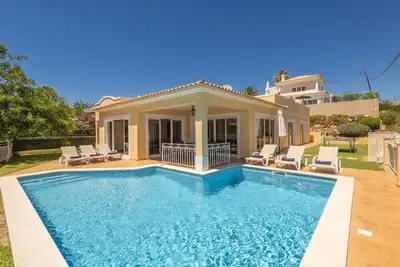 Image de Villa Luana with Private Pool