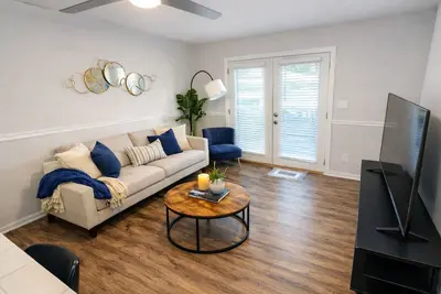 Image de Relaxing 2br Hoover Stay | Simple Parking