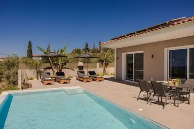 Image de Lourdas Sunshine with Private Pool
