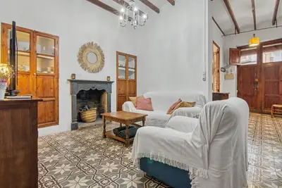 Image de La maison de la Sariera