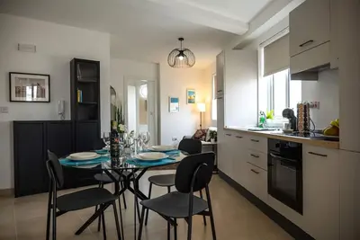 Image de Stella - Two Bedroom Apartment
