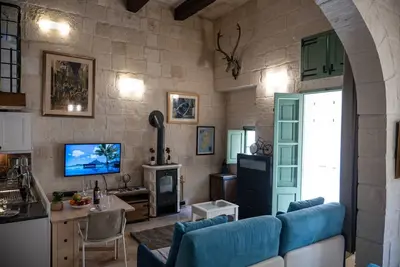 Image de Casa San Carlo `Premium` Valletta - Grand Salon