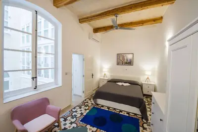 Image de The Elmo Suite at Grand Harbour View Flats