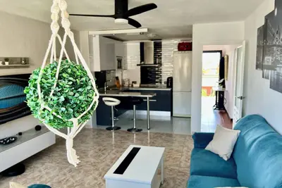 Image de Alojamiento Bellamar