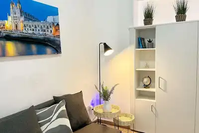 Image de Maria Apartment - Steps away from Valletta