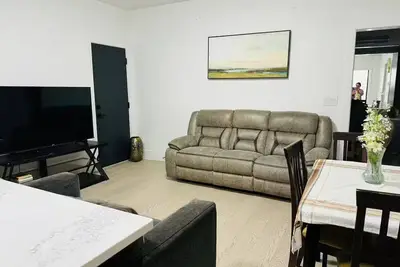 Image de Cozy Hideaway with 2br