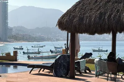 Image de Peaceful 3-bedroom villa in Los Tules Resort