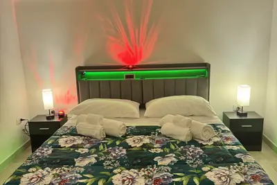 Image de Holiday Properties nei Sassi Home