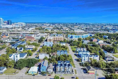 Image de OakHaven-Downtown - Midtown - Medical Center - 3br