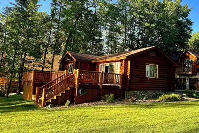 Image de Lake Upper St. Croix Cabin