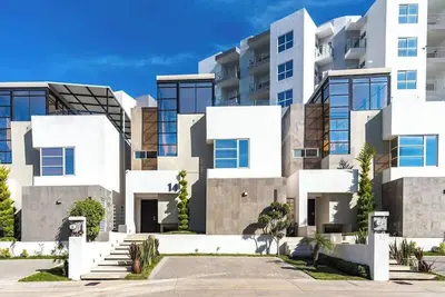 Image de Casa con Rooftop y Alberca - Amaralta - Rosarito