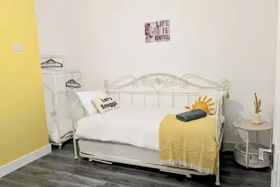 Image de Spacious Contractor Stay | Homely House | Sleeps 8 | Colchester