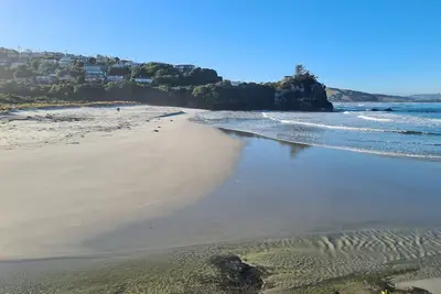 Image de Sleeps 3 - 4 - 200m from beach