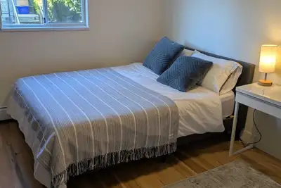 Image de 2 Bed suite close to Main Street