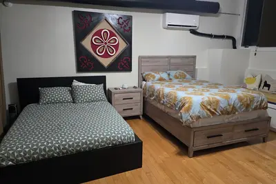 Image de Richmond City Skyline View with free parking