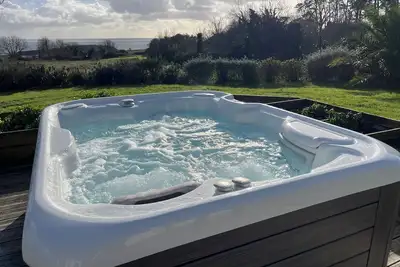 Image de Sea, Surf and Spa