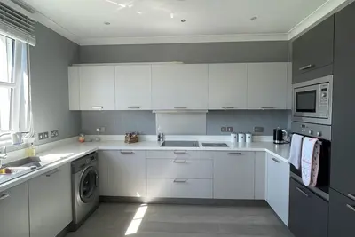 Image de Spacious Apartment in Aberdeenshire