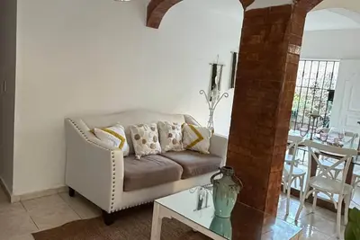 Image de Cozy and Quiet Corner to Rest