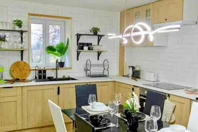 Image de Maison Moderne à 20 minutes de Strasbourg