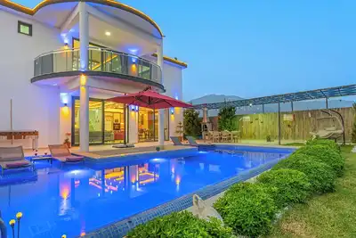 Image de Villa Myvillacity Aksoy Kınık 1