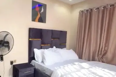 Image de A few steps away from the famous acropolis park, located in the heart of Apo!