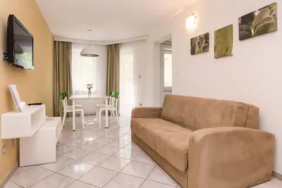 Image de Superbe appartement d'une chambre à Umag