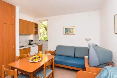 Image de Bel appartement d'une chambre à Umag