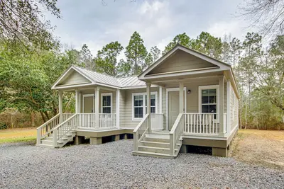 Image de 4 Mi to Gulf Coast Winter Classics: Quiet Retreat