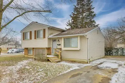 Image de Explore Columbus! Fully Renovated Home w/ Yard