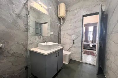 Image de 3-bedroom cottage in tranquil Rishikesh perfect for Wellness Stays