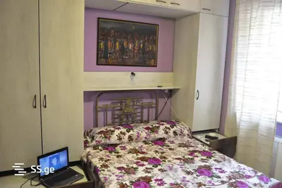 Image de Whole Elite Apartment for Rent 1-5 person on Ave Rustaveli