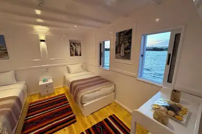 Image de Private 14-Cabin Luxury Houseboat on the Nile – Soul of the Nile, Luxor