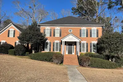 Image de Masters Rental: 4br/3. 5 Bath, 5 miles to course
