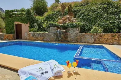 Image de Refugio La Sima El Gastor by Ruralidays