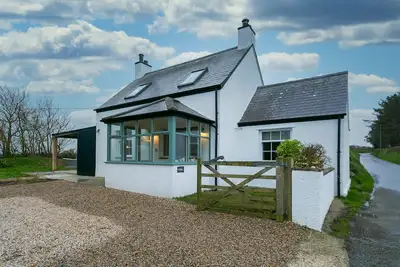 Image de Lon Las - sleeps 4 guests  in 2 bedrooms