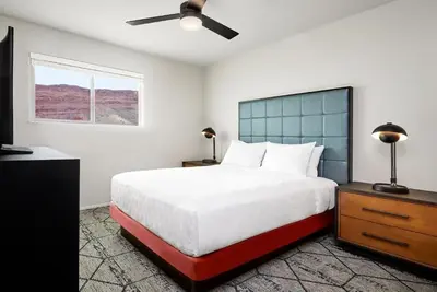 Image de Spacious 2-bedroom condo with Ac in beautiful Moab