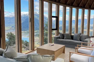 Image de Patagonia 360, come and live a unique experience in the world.