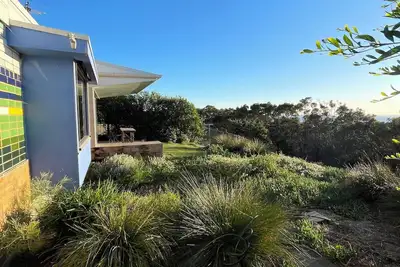 Image de A superbly located House with sublime views over the National Park + ocean