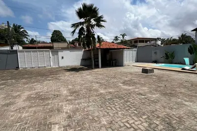 Image de Comfort near the sea - Coastal - Carnival - Swimming pool - Barbecue