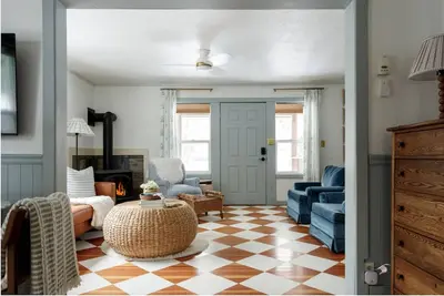 Image de Cozy Cottage Hideaway-Walk to Town & Lake! \nIn the Heart of McCall! Oozes charm!