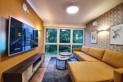 Image de Flora & Fauna-Apartment-Premier-Private Bathroom-W