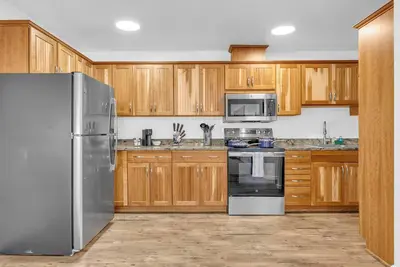 Image de Sparks House: 3br, Garage / Sleeps 8