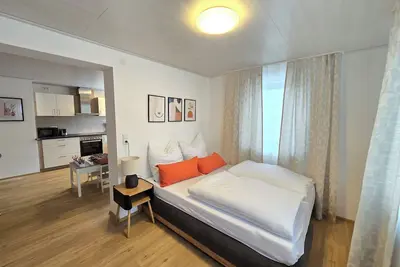 Image de Colmberg vacation apartment Fam. Leidenberger