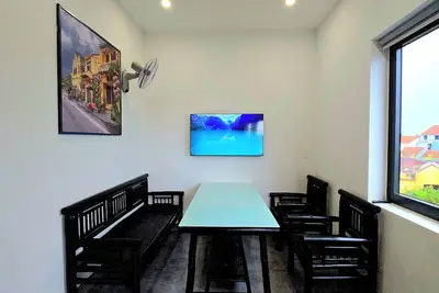 Image de Hoi An Cozy Clean 2-bedroom Apartment - Fast Internet