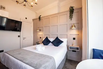 Image de Serene 1-bedroom apartment in lovely Howth perfect for relaxing stays