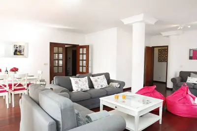 Image de Flh Cascais Gorgeous & Spacious Apartment