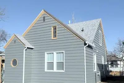 Image de Beautiful 4-bedroom, 2 bath house in central Glendive near Yellowstone River