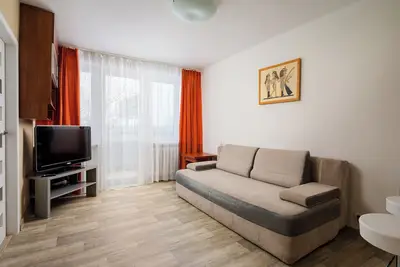 Image de Solec Powiśle Harmony Apartment