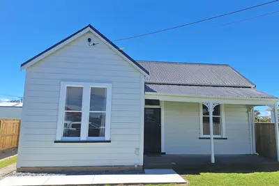 Image de House on Harrison