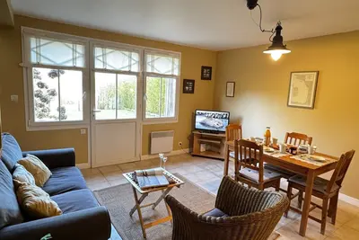 Image de Gîte Le Bisquin by Interhome